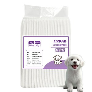 JCCOMPANY 소모 배변패드