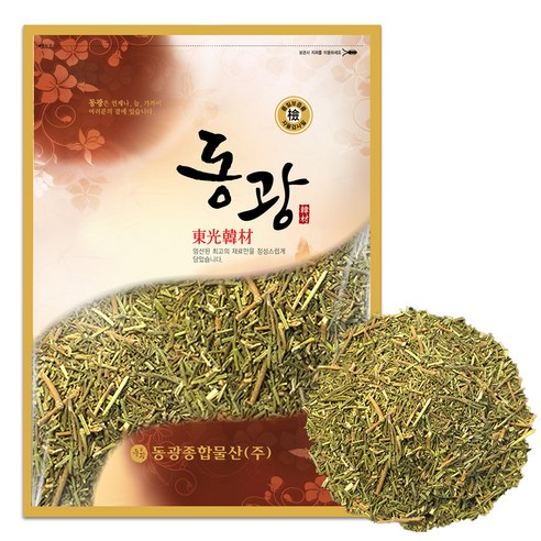 동광한방몰 국내산 로즈마리 허브 차