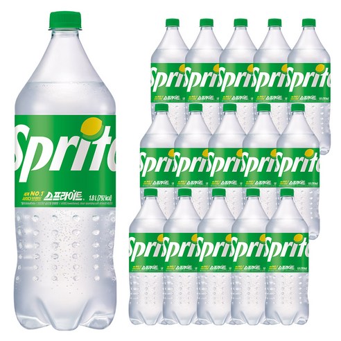 스프라이트 사이다