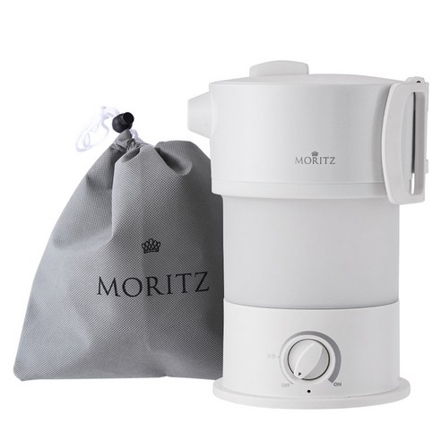 모리츠 트래블 폴딩 전기포트 600ml