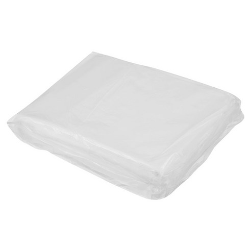 코멧 배접 쓰레기 비닐봉투, 100L, 100개