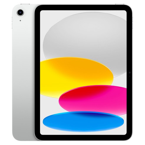 아이패드 (A16) &middot; 128GB Wi-Fi