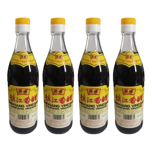 헝순 진강향초