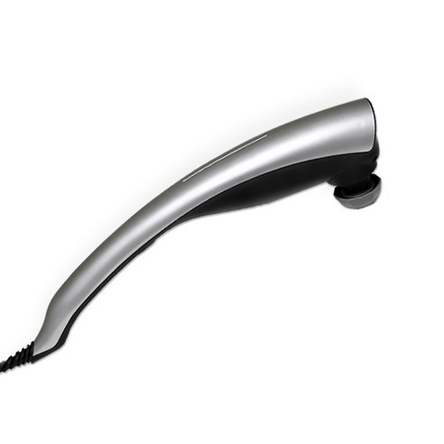 메디니스 바른손 핸디마사지기, MD-7100S, 그레이