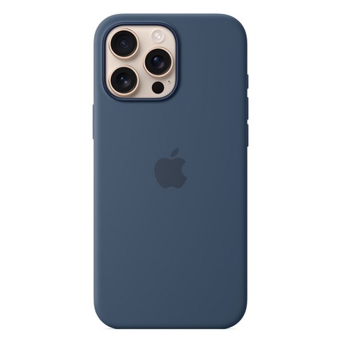 Apple 정품 아이폰 맥세이프 실리콘 케이스