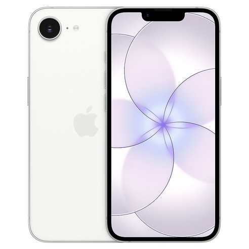 Apple iPhone 17e 자급제