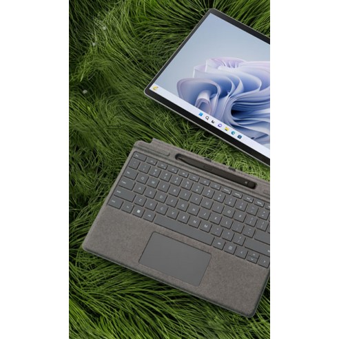 마이크로소프트 2022 서피스 프로9 노트북 13