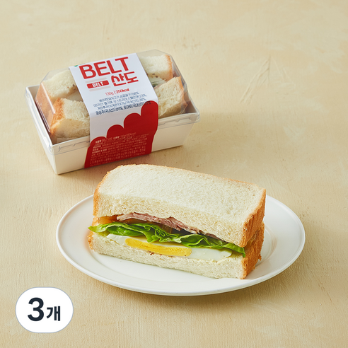 [로켓프레시] 프레밀 BELT 산도