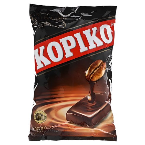 코피코 커피맛 캔디