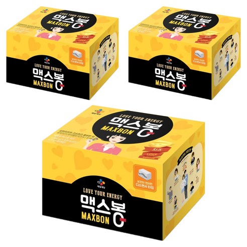 맥스봉 치즈