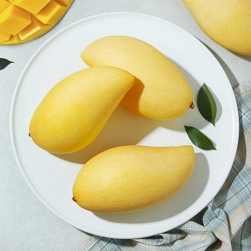 [로켓프레시] 태국 남독마이 망고(S)