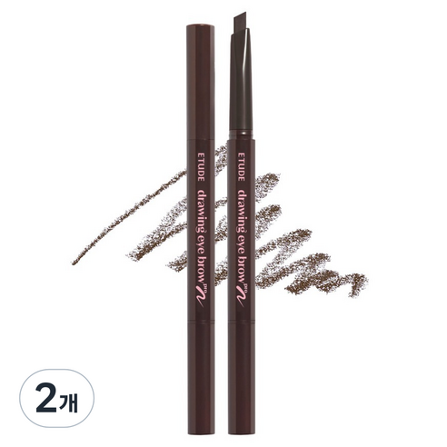 에뛰드 드로잉아이브로우 프로 0.25g
