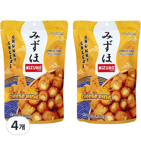 미즈호 치즈링