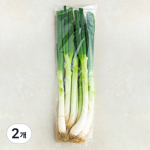 1kg, 2개