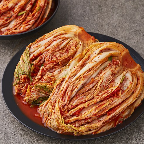 [로켓프레시] 포기김치, 5kg, 1개