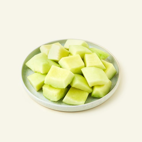 [로켓프레시] All바른농장 간편 세지 멜론