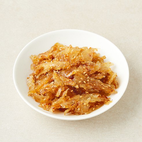 [로켓프레시] 순봉이네부뚜막 간장 양태구이채