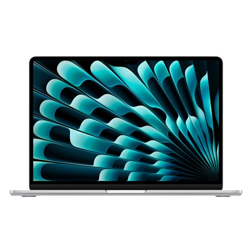 맥북 에어 13 M5 (16GB &middot; 512GB)