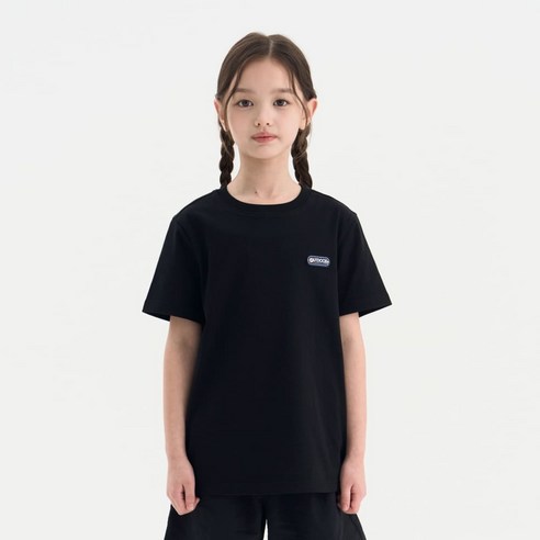 아웃도어프로덕츠 키즈 캡슐 반소매 티셔츠 OD269ISS21