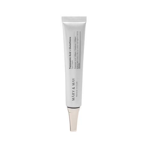 마리엔메이 트라넥사믹산 + 글루타치온 아이크림, 1개, 30g