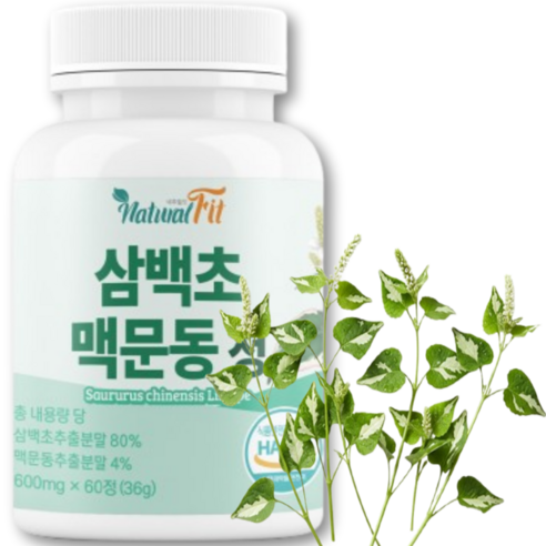 삼백초 추출물 100% 식약청 해썹 인증 코엔 미퀠리아닌 삼백초 정품 닥터파이토 파이토블락 코엔삼백초 미켈리아닌 삼백초 정품 식약청 HACCP 인증