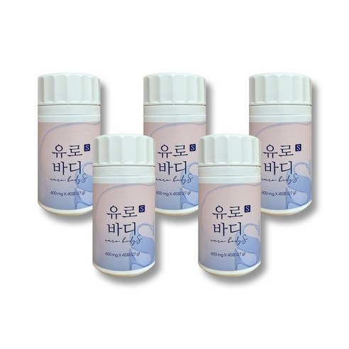 유로바디S]유로바디S 정 베르가못 아티초크