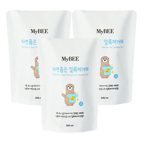 마이비 얼룩제거제 리필