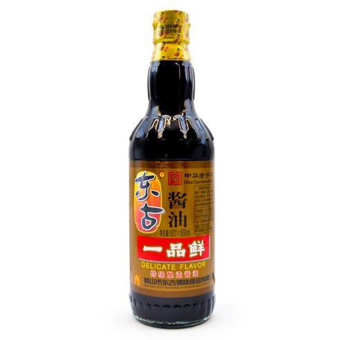 판다중국식품 동구일품선간장