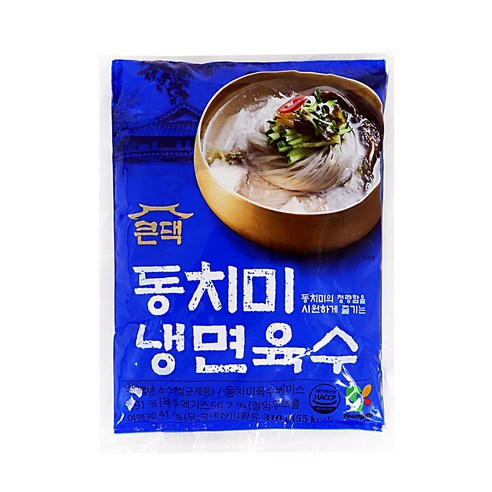 푸드올마켓_ 영미 동치미 냉면육수 310g