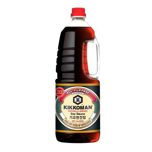 기꼬만 양조간장