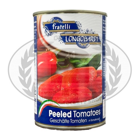 프라텔리롱고바디 포모도리 펠라티 토마토 홀