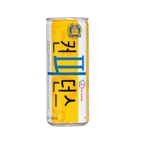 동아 컨피던스 250ml x 30캔, 250ml, 30개