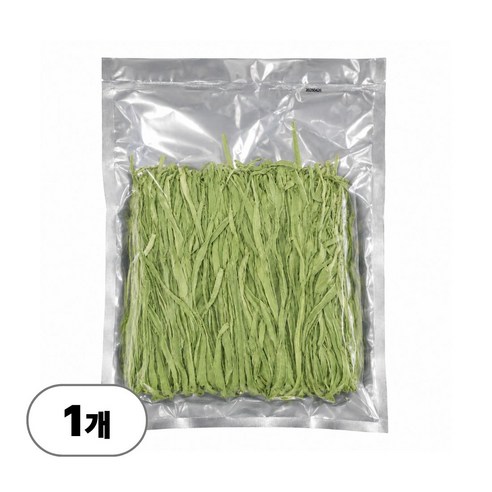 건궁채 말린 줄기상추 오독오독 식감좋은 건나물, 1개, B급 1kg