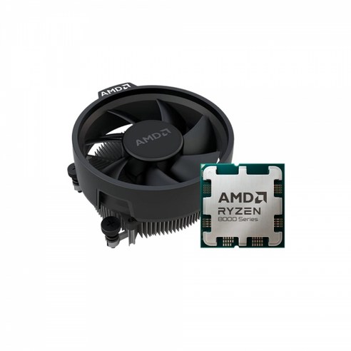 AMD AMD 라이젠7-5세대 8700F (피닉스) (멀티팩(정품))