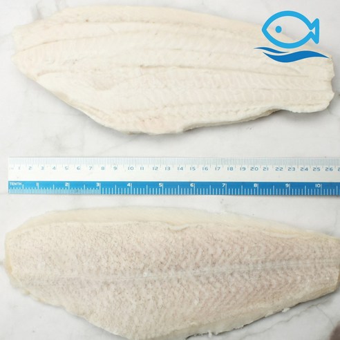 바다더해 도매 순살 가자미 1박스 10KG 조림 피쉬앤칩스 구이 가재미 생선구이, 1박스