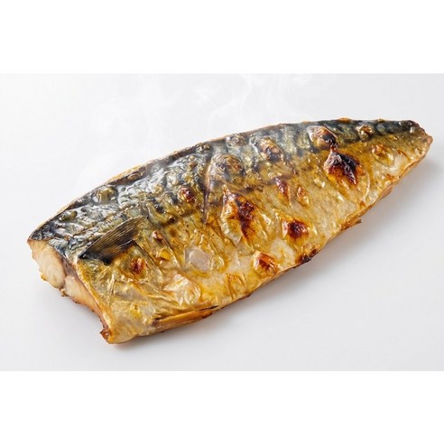 국내산 자반 고등어 (구이용 손질 생선 대용량 가성비 구성), 3개, 90g 내외