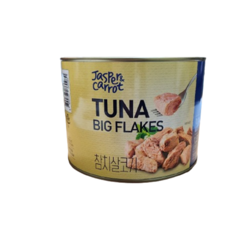 재스퍼앤캐롯 참치 살코기 1.83kg