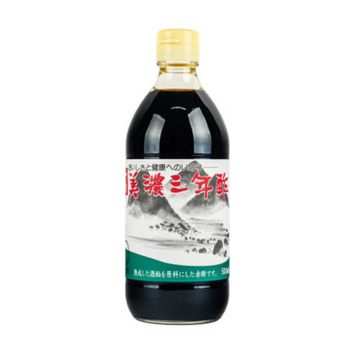미노 산넨수 스시용 적식초