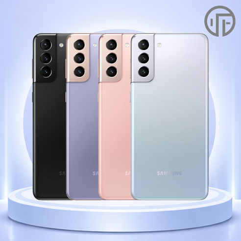 갤럭시 S21 256GB SM-G991 공기계 S급 리퍼