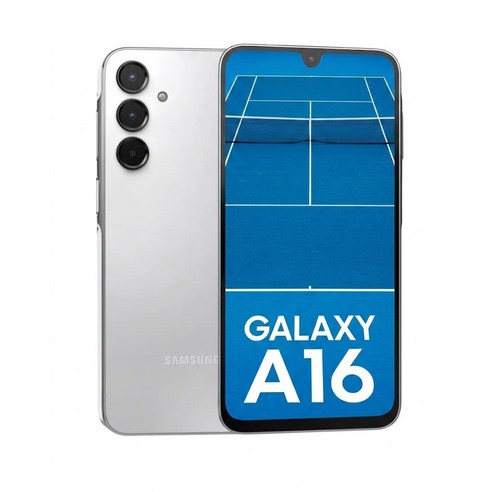 삼성전자 갤럭시 A16 자급제 SM-A165N