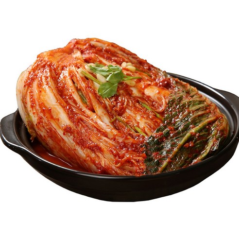 팔공산김치 명품배추김치, 1개, 5kg