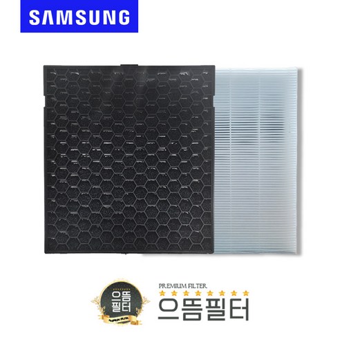 으뜸 삼성 AX80K7051WDD 호환필터 CFX-C100D