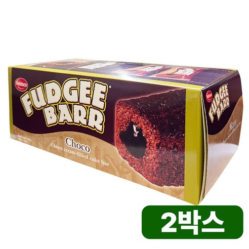 필리핀 퍼지바 초코 편의점 수입 간식