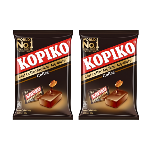 코피코 커피맛 캔디