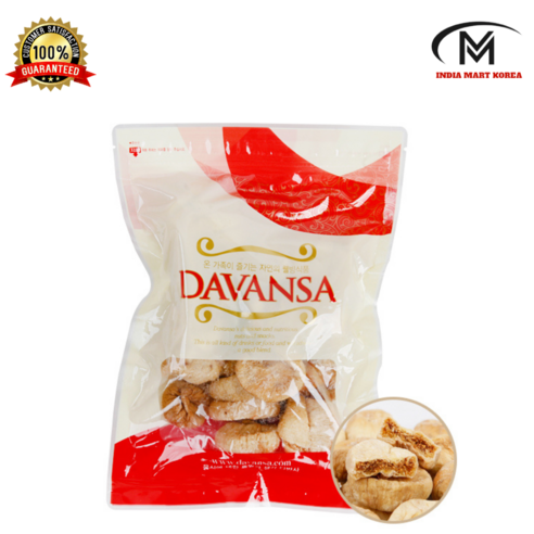 반건조무화과 dried figs(anjeer)500G 1개, 1개