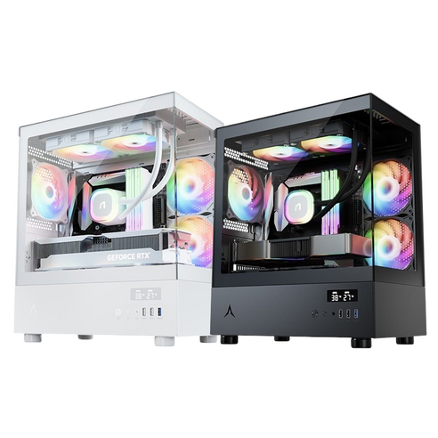 달컴 RTX 5060 5060Ti 게이밍PC 인텔 라이젠 윈도우탑재, 윈도우 11 홈, 1TB, 16GB, 지포스 RTX 5060, R5-5600