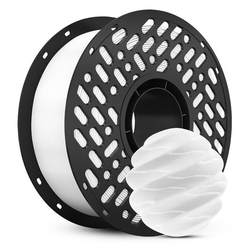CaiLab PETG 3D 프린터 필라멘트 1.75mm 1kg 고인성 친환경 소재