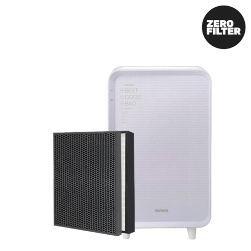 위니아 공기청정기 필터 BPA16DAG WPH14C0MSW