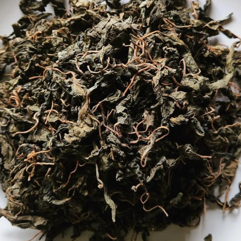 건 다래순 나물 500g