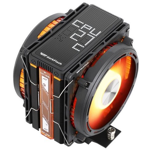 darkFlash EXPLORE E400 PLUS ARGB